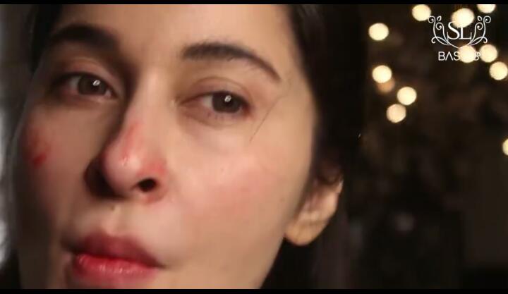 No Makeup Look Tutorial By Shaista Lodhi 10