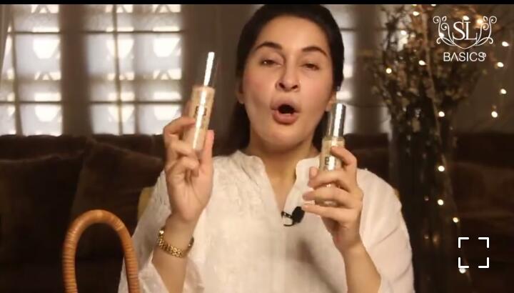 No Makeup Look Tutorial By Shaista Lodhi 6