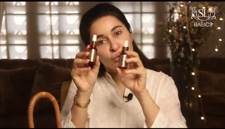 No Makeup Look Tutorial By Shaista Lodhi 9