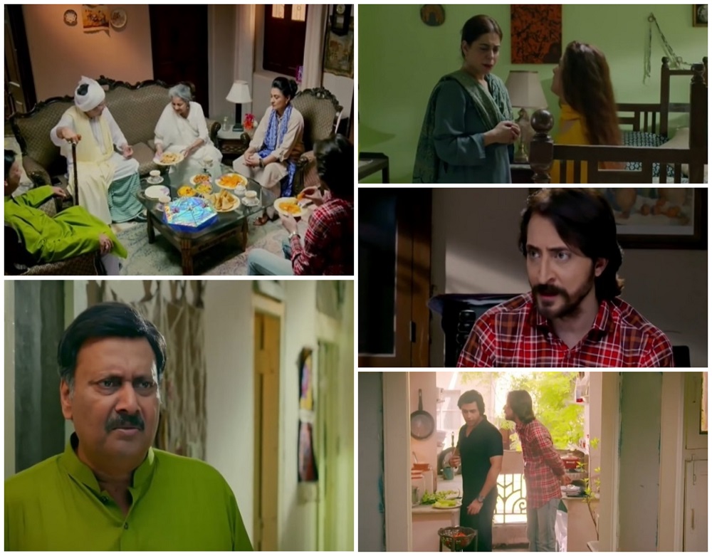 Prem Gali Episode 11 Story Review – Confusions & Complications
