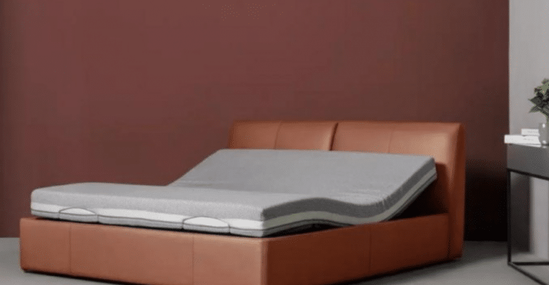 Xiaomi Crowdfunds Smart Electric Bed With Voice Controls
