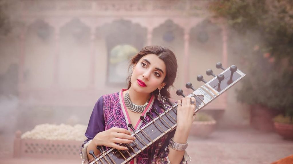 Here Is Why Urwa Did Not Want To Play Guddi’s Character