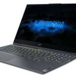 Lenovo Legion Slim 7 is an Ultra Portable Gaming Laptop