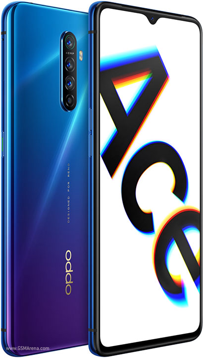 Oppo Reno Ace Price in Pakistan and Specifications