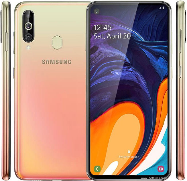 Samsung Galaxy A60 Price in Pakistan and Specs