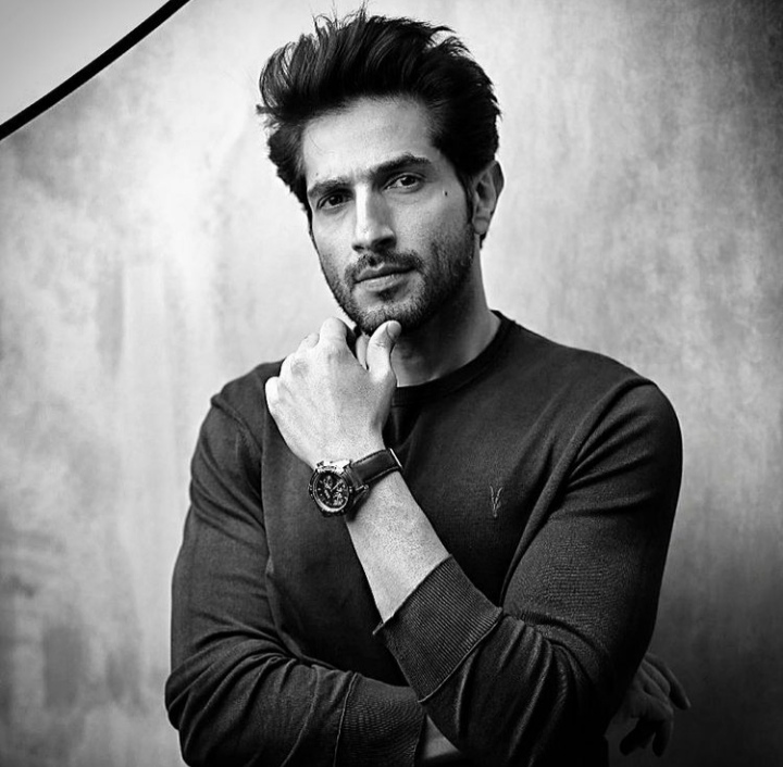 Bilal Ashraf - 15 Lesser-Known Facts About Him