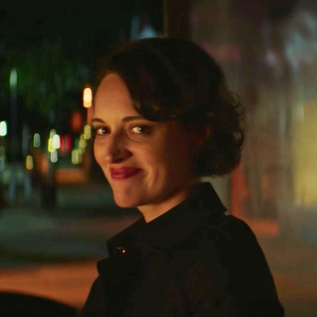 Fleabag Cast In Real Life