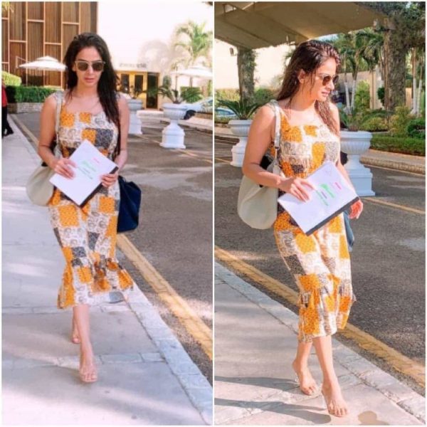Saba Qamar Latest Beautiful Pictures From Her Instagram