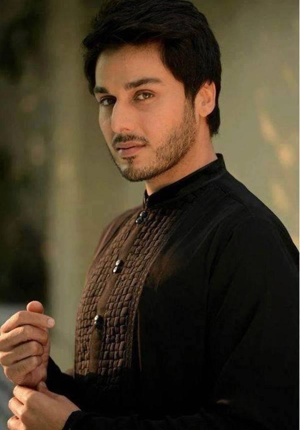 Ahsan Khan Talks About Unconditional Love He Gets From His Fans