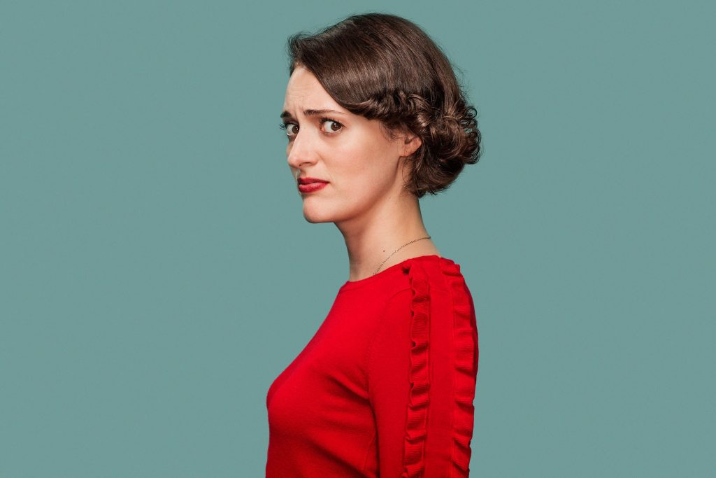 Fleabag Cast In Real Life