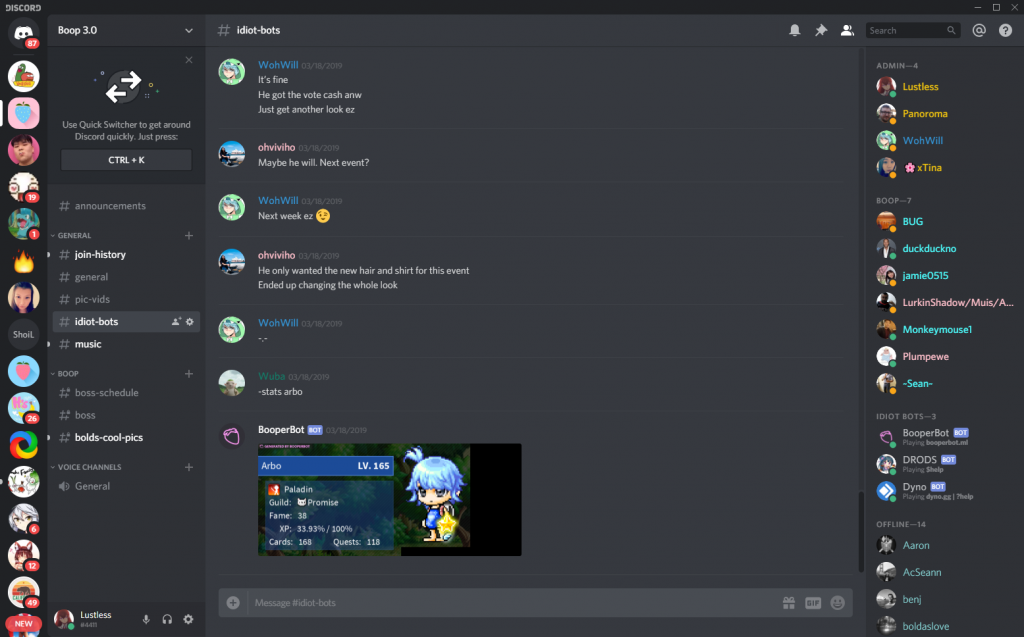 Discord Will Soon be Worth $7 Billion After a New Round of Funding