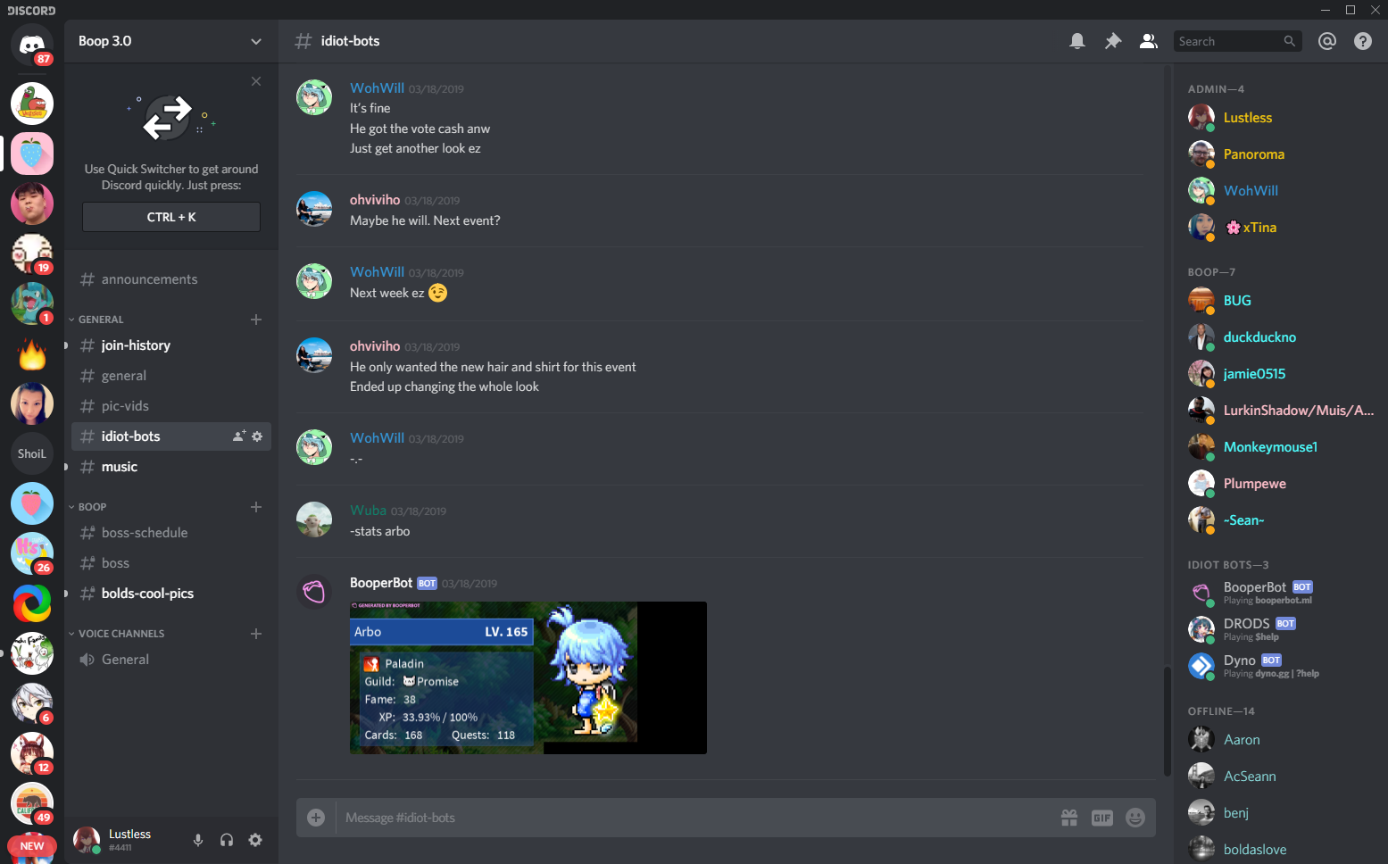 Discord Will Soon be Worth $7 Billion After a New Round of Funding