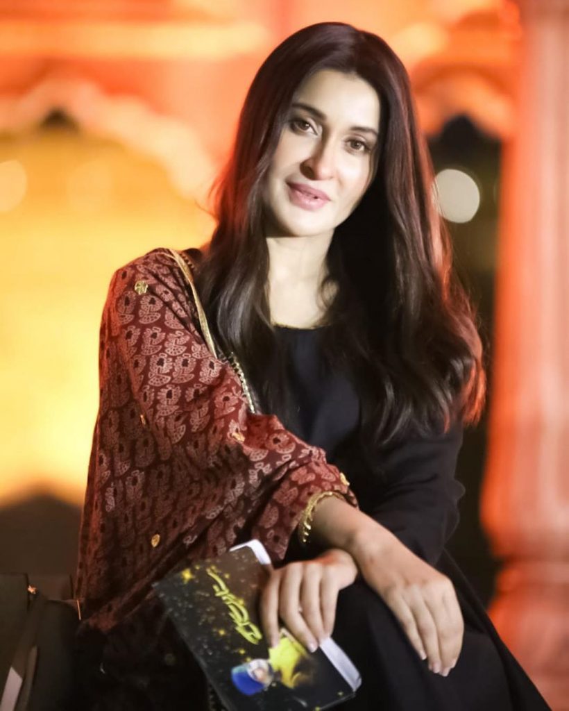 20 Pictures Of Shaista Lodhi In Beautiful Dresses