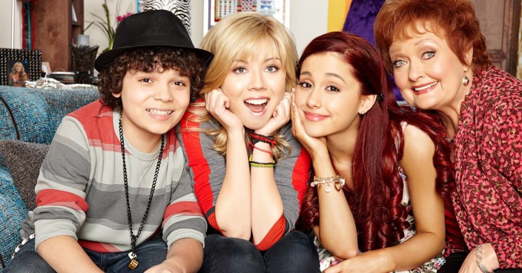 Sam And Cat Cast In Real Life 2020