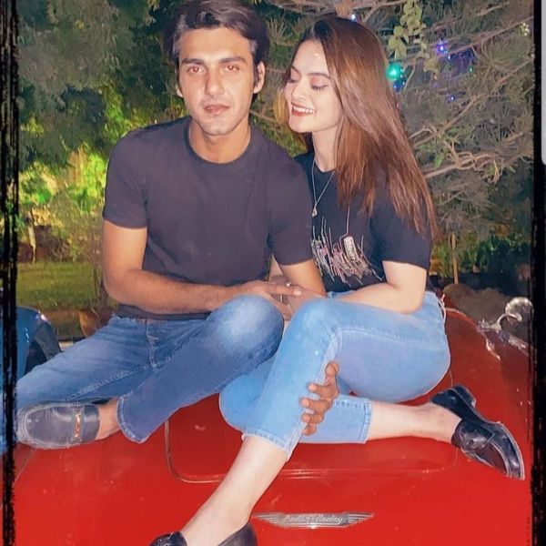 Minal khan confirms her relationship expected to married soon!