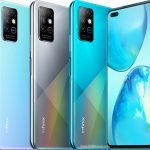 Infinix Note 8 Price in Pakistan and Specs