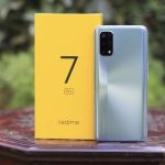 Realme 7 Pro Price in Pakistan and Specs