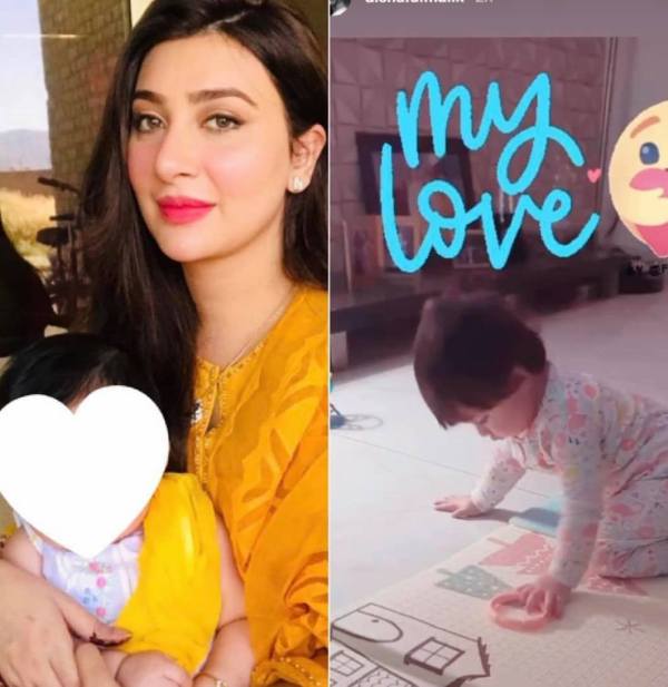 Most Loved Pictures of Pakistani Celebrities
