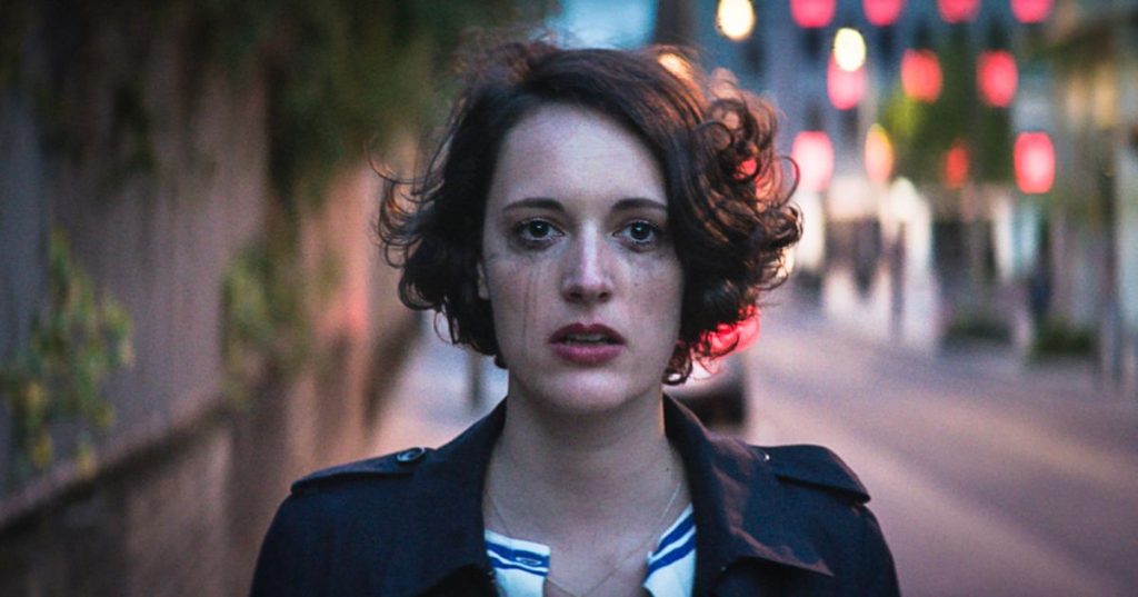 Fleabag Cast In Real Life