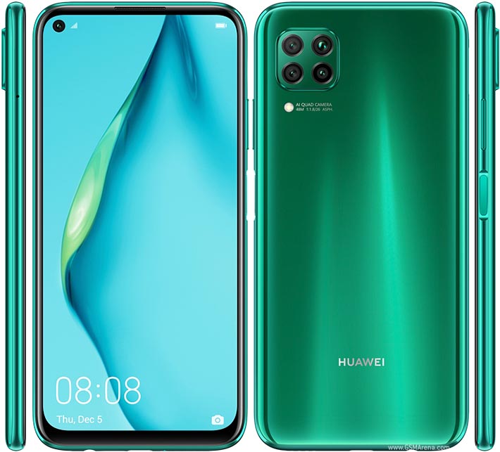 Huawei Nova 7i Price in Pakistan and Specs