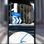 Oppo Takes on Google Maps AR With CyberReal