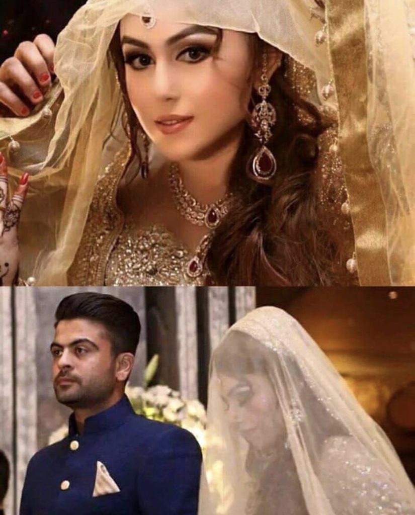 Ahmed Shehzad Wife | 10 Lovely Pictures