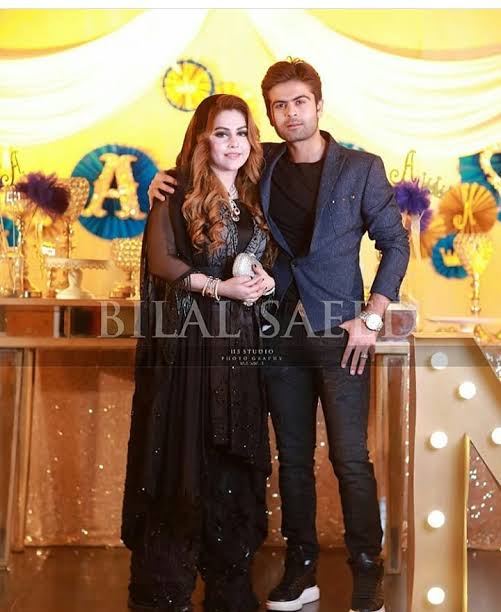 Ahmed Shehzad Wife | 10 Lovely Pictures