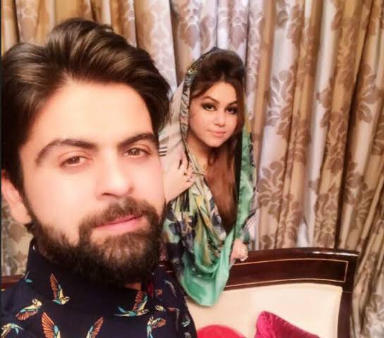 Ahmed Shehzad Wife | 10 Lovely Pictures