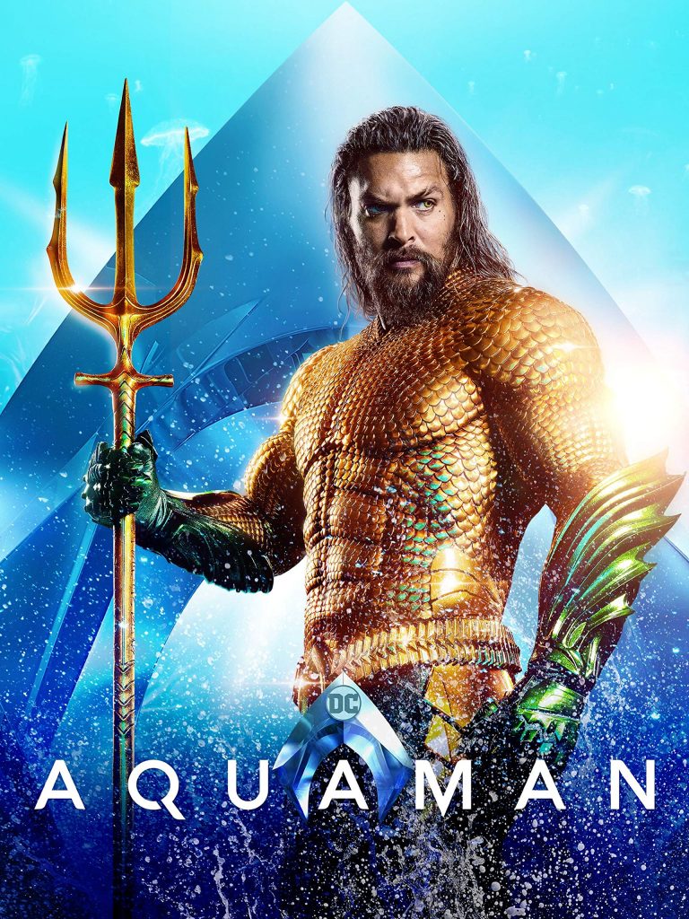 Aquaman Cast In Real Life