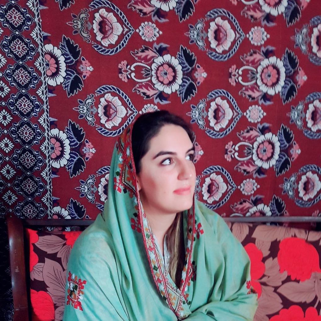 Bakhtawar Bhutto Zardari Clears Air About Her Fiance To Be