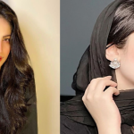 40 Pictures Of The Beautiful Neelam Muneer in Black Attire