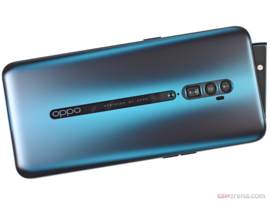 Oppo Reno 10x Zoom Price in Pakistan and Specifications