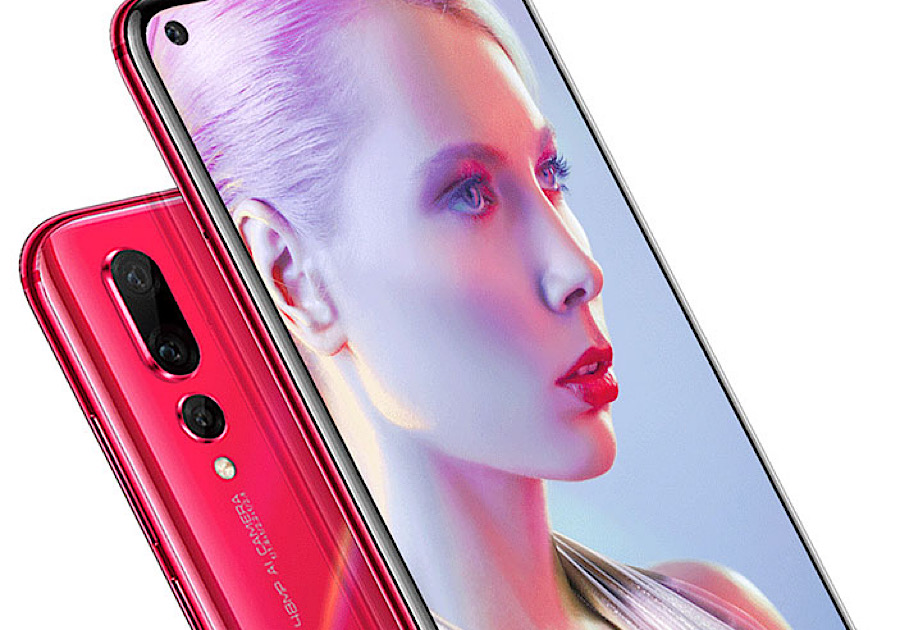 Huawei Nova 4 Price in Pakistan and Specs