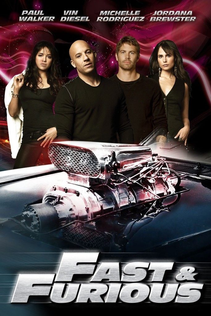 Fast And Furious Cast In Real Life 2020