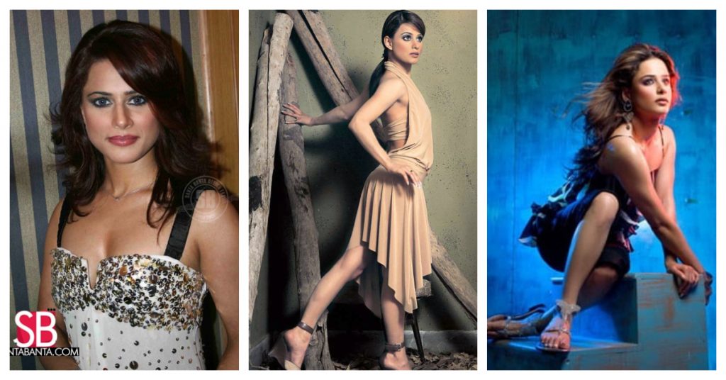 25 Bold Photos Of Beautiful Mehreen Raheel