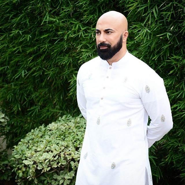 A Sneak Peek Into HSY’s Acting Debut Project