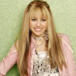 Hannah Montana Cast In Real Life 2020