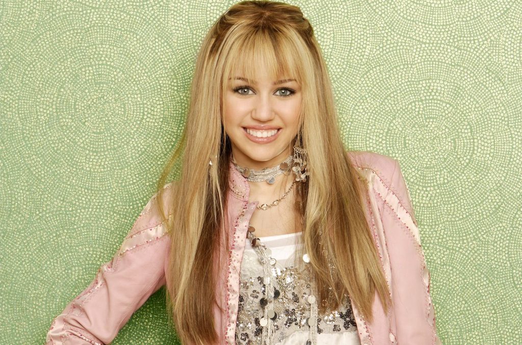Hannah Montana Cast In Real Life 2020