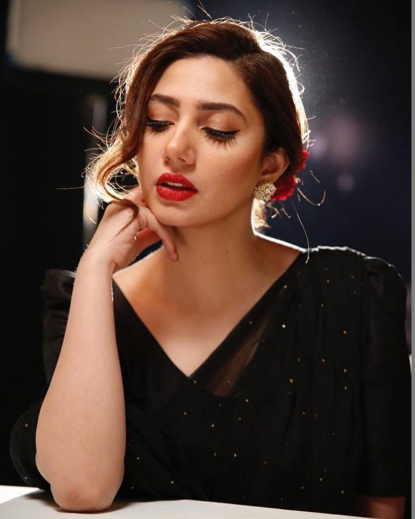 Here Is Why Mahira Khan Rejected Fairness Cream Advertisements