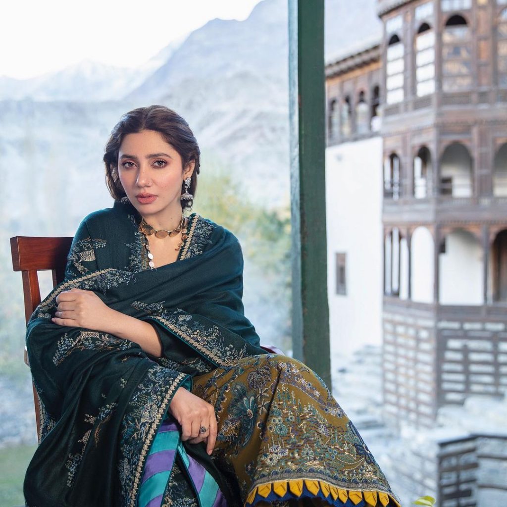 Here Is Why Mahira Khan Rejected Fairness Cream Advertisements