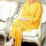 8 Best Dressing Styles of Maryam Nawaz Sharif