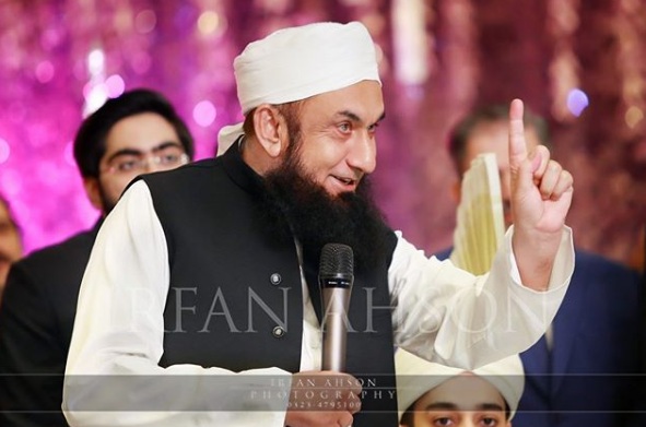 Maulana Tariq Jamil Replied To Accusations