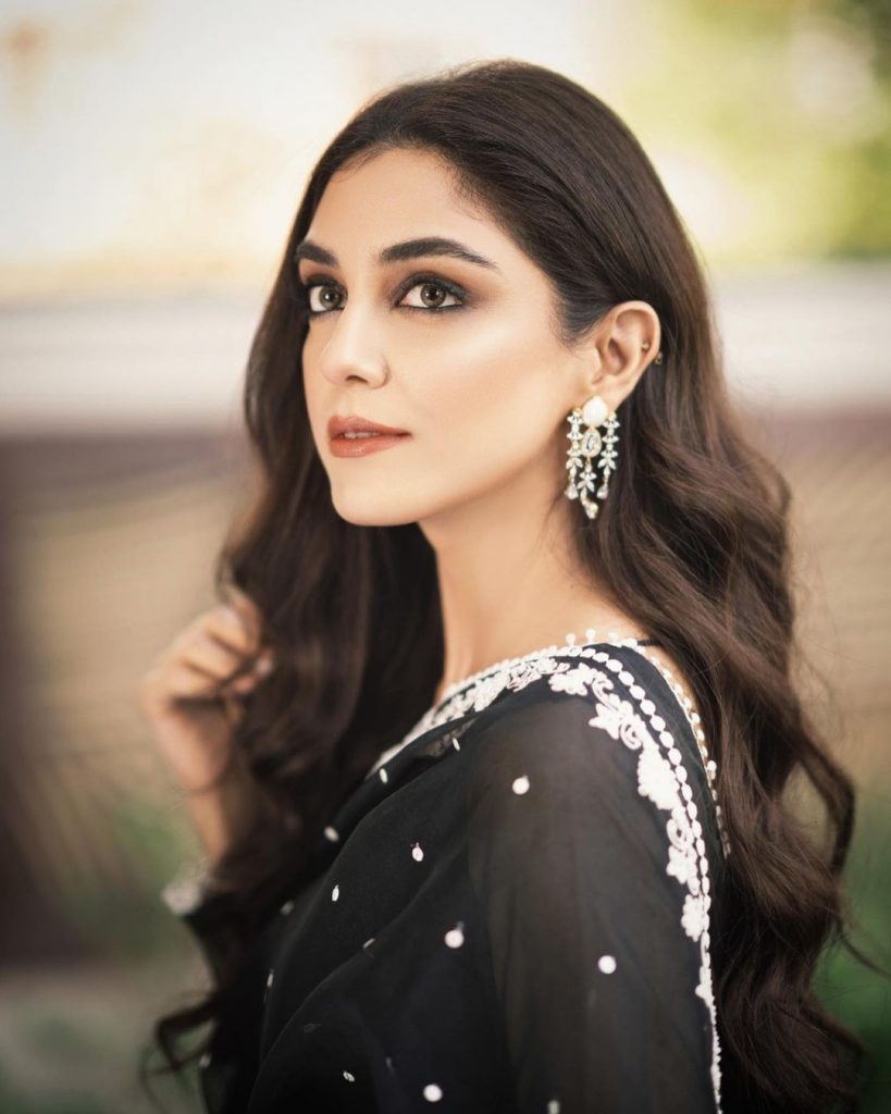 Maya Ali Opened Up About Her Fight With Mental Health