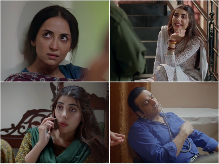 Mushk Episode 14 Story Review – Going Strong