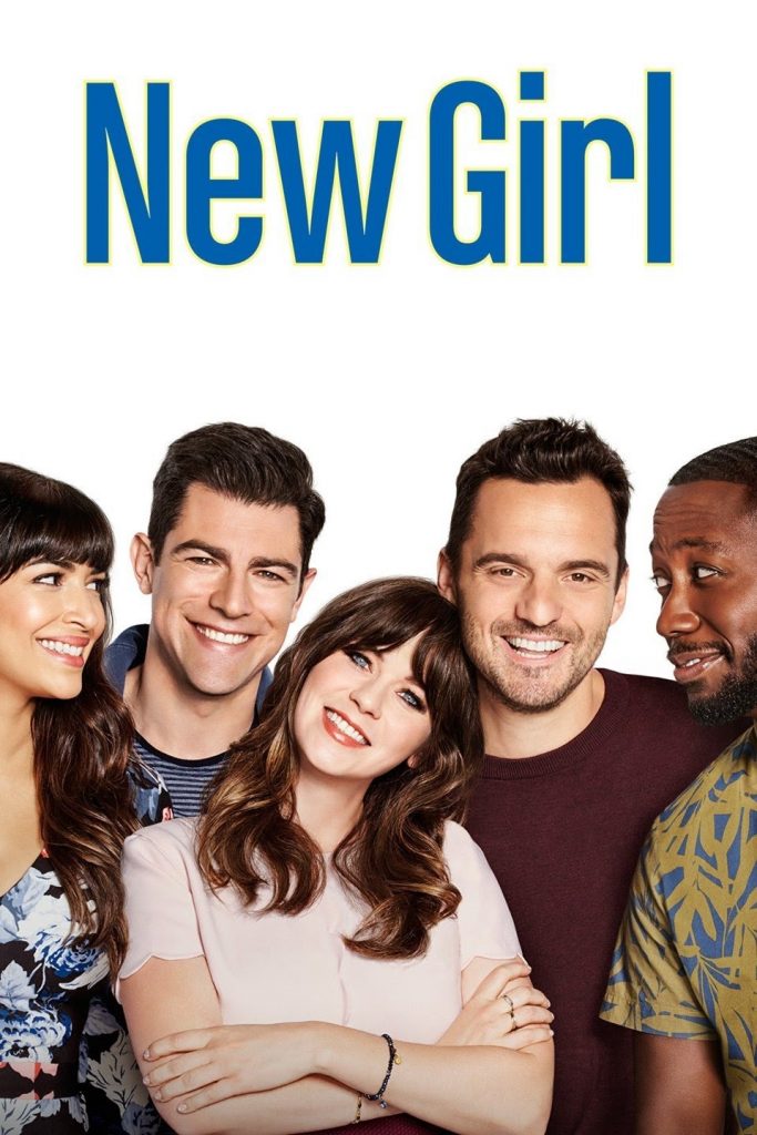 New Girl Cast In Real Life