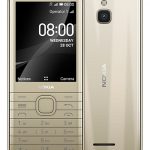 HMD Global Launches Nokia 6300 and 8000 Feature Phones