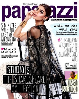 Top 5 Pakistani Fashion Magazines In Pakistan