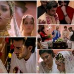 Prem Gali Episode 14 Story Review – Wedding Festivities