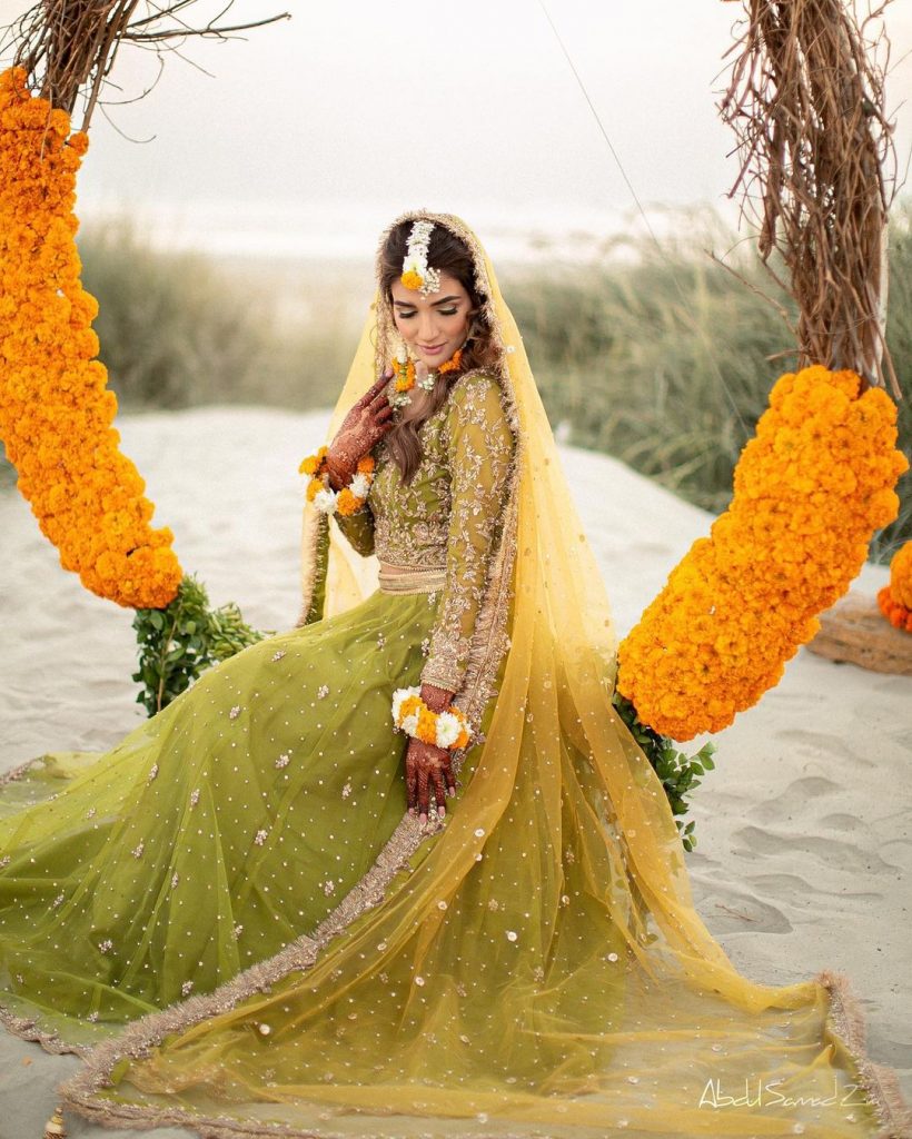 Rabab Hashim Mehndi And Mayoun - Pictures And Videos