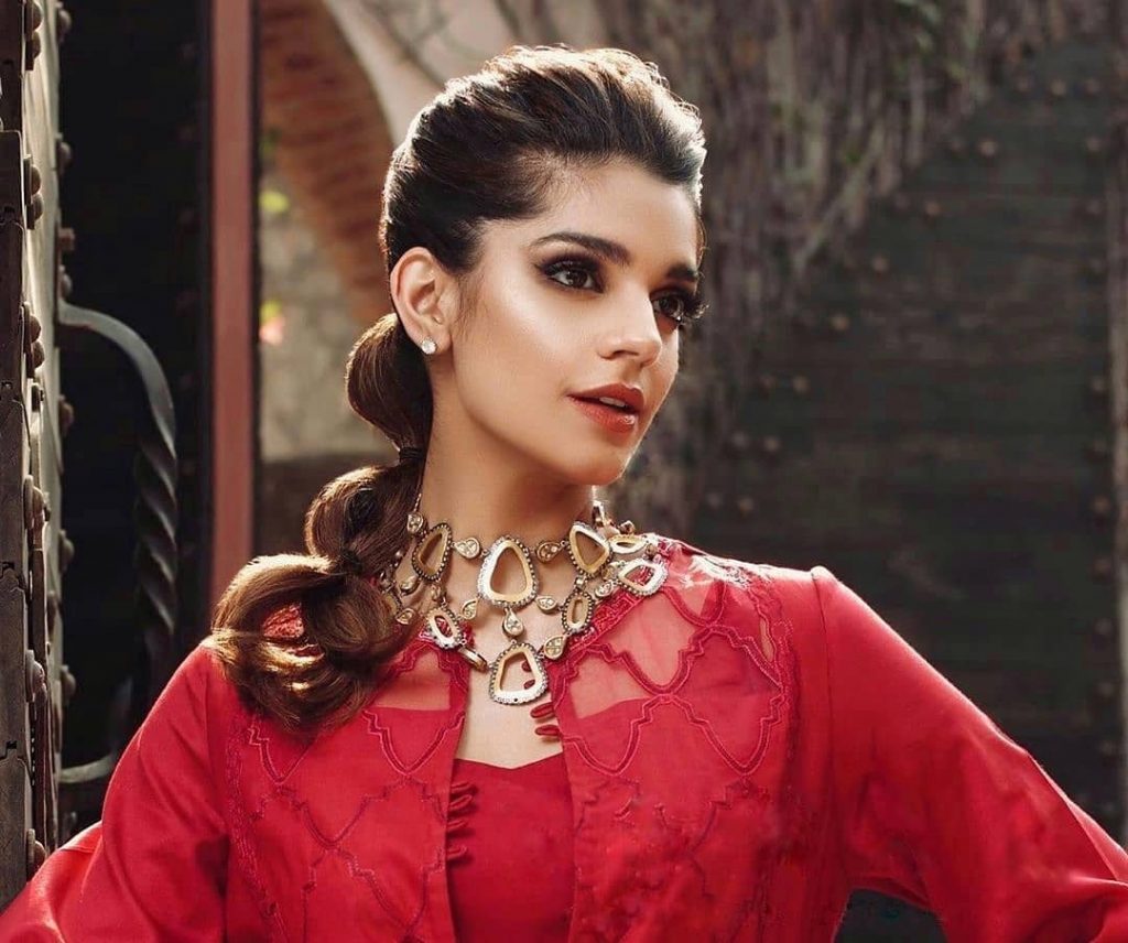 Sanam Saeed’s Short Film Sends Out Important Message